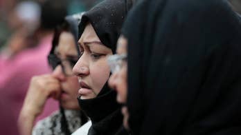 Tears, prayers as Bangladesh mourns dead in hostage crisis