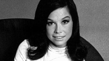 BBC breaks news of Mary Tyler Moore's death -- four years after she died