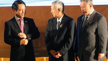 ASEAN split on how to deal with China in South China Sea row