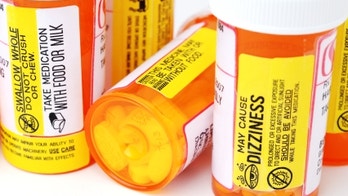 Lengthy antibiotic use common in elderly