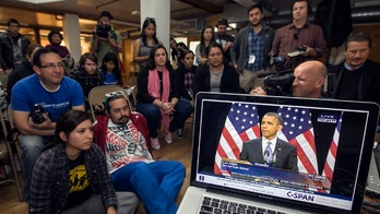 Rosario Marin: Is Obama After True Immigration Reform or Just Political Points?
