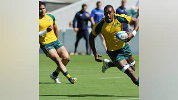 Australia make three changes for South Africa Test