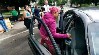 Small Iowa town a window into hunger problem in rural US