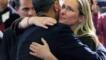 When mass shooters die, some feel better off with no trial