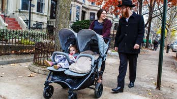 After years without rabbi, South Dakota is about to get one