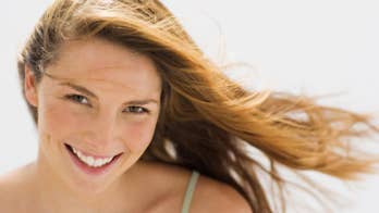Need Summer Hair Help? Open Your Refrigerator!