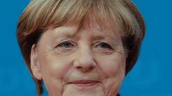 Richard Grenell: Germany's Angela Merkel and the tragic evolution of the Western European alliance