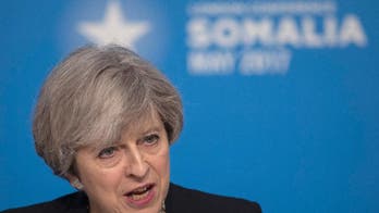 UK government opposes 'pregnant women' in UN treaty, says it excludes transgender people