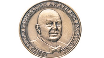 James Beard finalists announced
