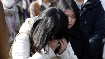 Trauma to lives, economy from tsunami persists 6 years on