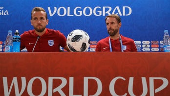 English World Cup team refusing food from Russian room service over poisoning fears, source claims