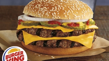 Burger King debuts Quarter Pound burger with commercial knocking McDonald's
