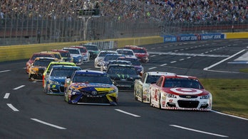 NASCAR to test restrictor plates in $1 million Charlotte All-Star race