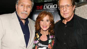 'Exorcist' author William Peter Blatty dead at 89