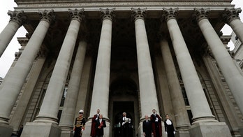 EU eyes rules that could move thousands of jobs from London