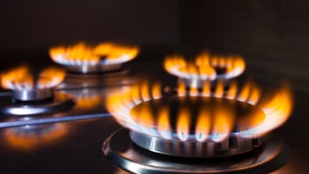 The Democrats' Relentless Assault on Natural Gas Appliances