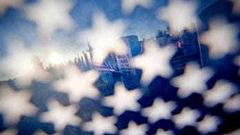 On Memorial Day, remember the warriors we lost after they left the battlefield. Remember Simon’s mom