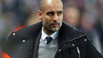 Expect more gung-ho attacking in Man City-Monaco Part II