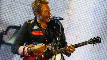 Chris Martin says next Coldplay album may be their last