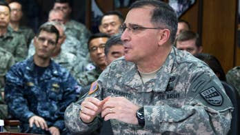 NATO alliance getting new supreme commander