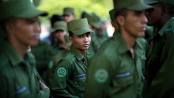 AP PHOTOS: Cubans honor Castro, express sadness, gratitude