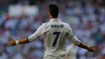 Atletico tops Valencia despite 2 penalty saves by Alves