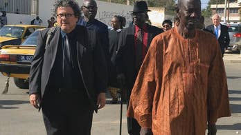 African dictator's trial opens path to justice elsewhere