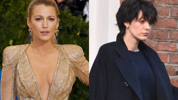 Blake Lively on-set injury halts production on her latest movie