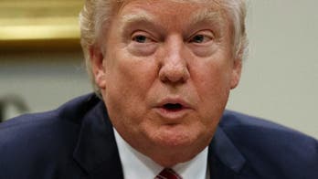 Trump has casino trademark in Jordan but gambling is illegal
