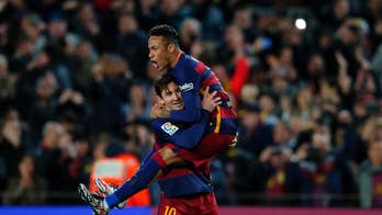 Barcelona arrives in New York looking to expand US market