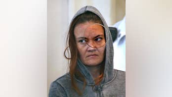 Mother pleads guilty to accessory charge in 'Baby Doe' case