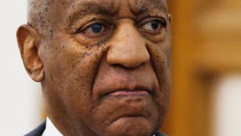 University of Connecticut revokes Cosby's honorary degree