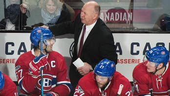 Canadiens’ Claude Julien leaves NHL bubble, heads back to Montreal after hospitalization