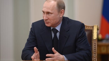 Report suggests Putin has Asperger’s syndrome: What’s the diagnosis?