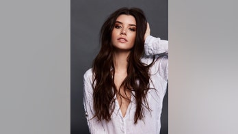 Gracie Phillips explains why she kept the identity of her father Lou Diamond Phillips under wraps