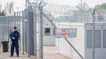 UN refugee agency urges EU not to return migrants to Hungary