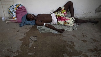 Cholera Outbreak Hits Haiti, Leaves 250 Dead