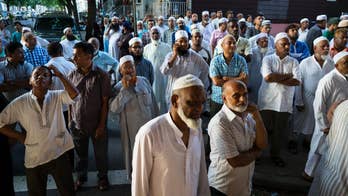 Reward offered in NYC imam slaying as families seek answers