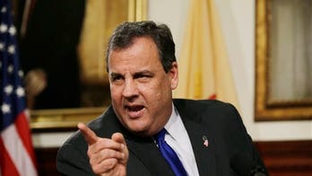 Chris Christie slams Phil Murphy over NJ Dem's Italy vacation