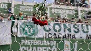 20 journalists among dead in Colombia plane crash