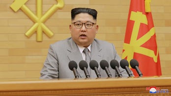 North Korea's weapons 'are only aimed at the US,' regime official says