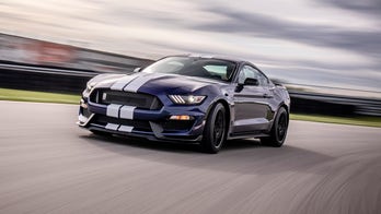 Not dead yet: Ford Mustang Shelby GT350 returning for 2019
