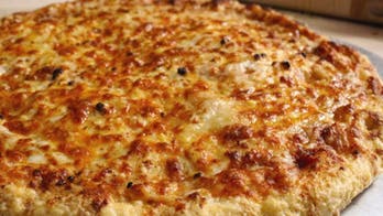 6 cheesiest meals in America