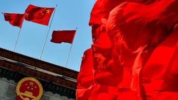 Communist Party detention program 'disappears' more Chinese accused of corruption