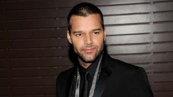 Ricky Martin Honored by GLAAD, Set to Receive its Media Award