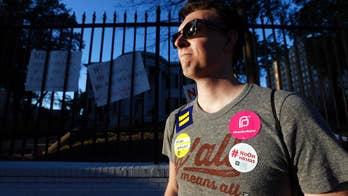 Legal pressure may be ahead for law denying service to gays