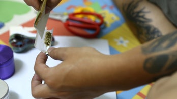 Marijuana addiction linked to genetics