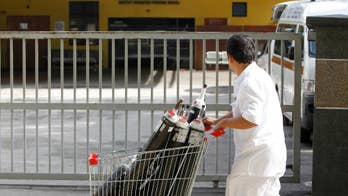 Malaysia says Kim Jong Nam's body still in the country