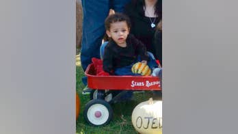 Search to start for infant's remains at Colorado landfill