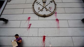 Vatican, Argentine church to open "dirty war" archives